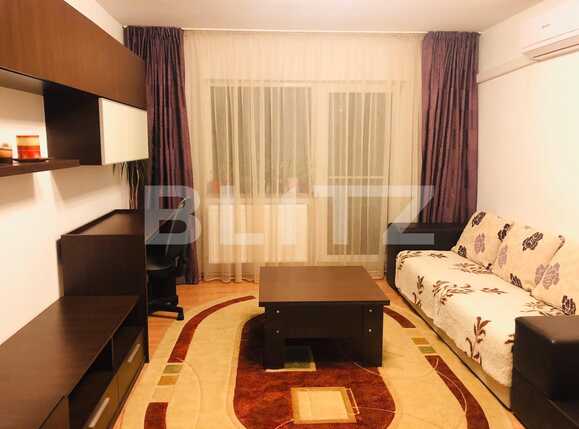Apartament de închiriat 2 camere Zorilor - 47453AI | BLITZ Cluj-Napoca | Poza7