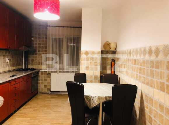 Apartament de închiriat 2 camere Zorilor - 47453AI | BLITZ Cluj-Napoca | Poza4