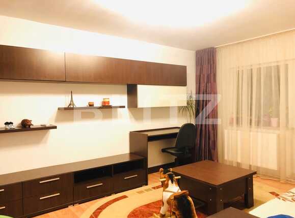 Apartament de închiriat 2 camere Zorilor - 47453AI | BLITZ Cluj-Napoca | Poza9