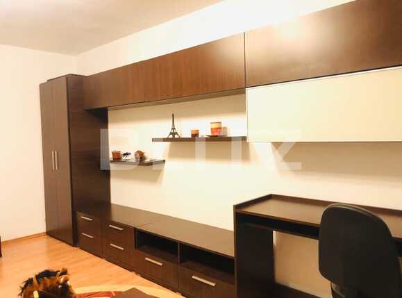 Apartament de închiriat 2 camere Zorilor - 47453AI | BLITZ Cluj-Napoca | Poza10