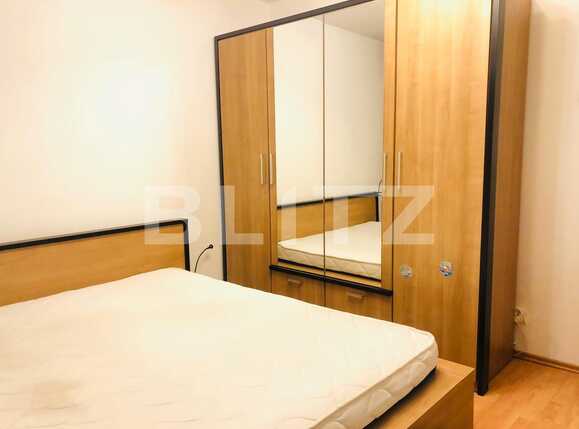 Apartament de închiriat 2 camere Zorilor - 47453AI | BLITZ Cluj-Napoca | Poza2