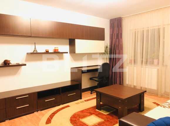 Apartament de închiriat 2 camere Zorilor - 47453AI | BLITZ Cluj-Napoca | Poza8