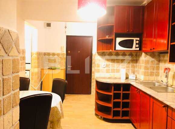 Apartament de închiriat 2 camere Zorilor - 47453AI | BLITZ Cluj-Napoca | Poza6