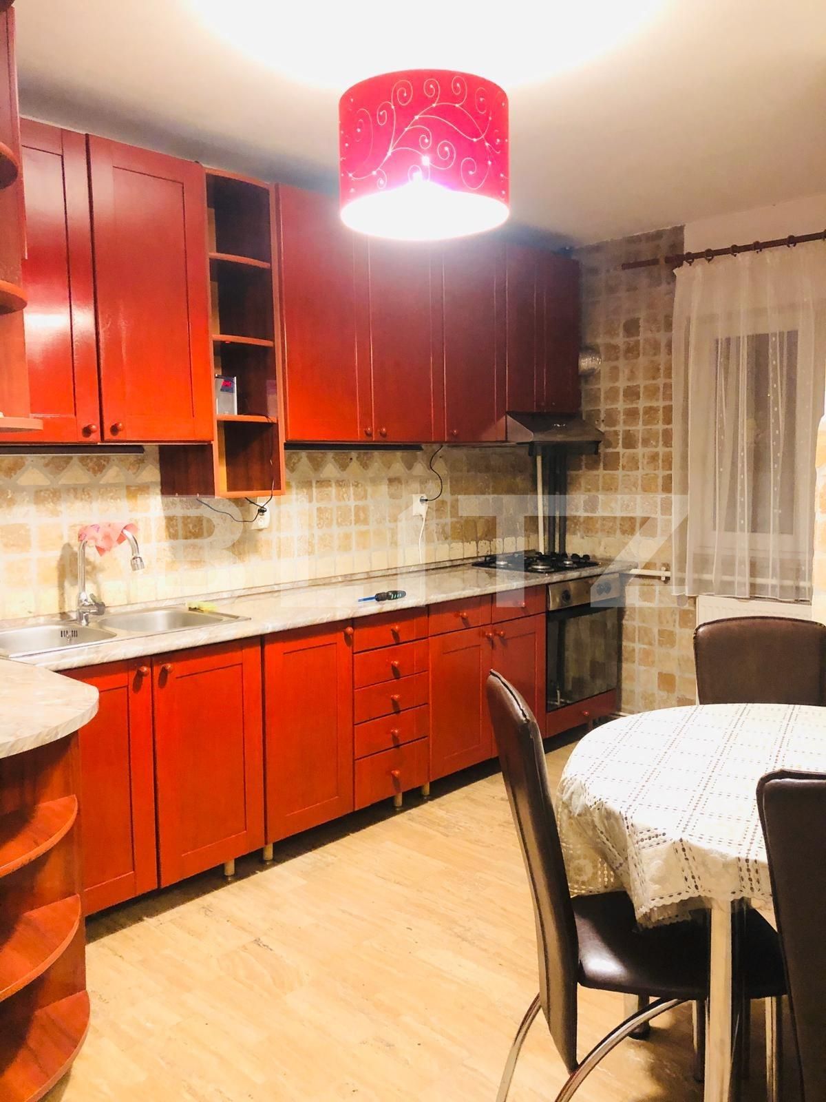 Apartament de închiriat 2 camere Zorilor - 47453AI | BLITZ Cluj-Napoca | Poza5