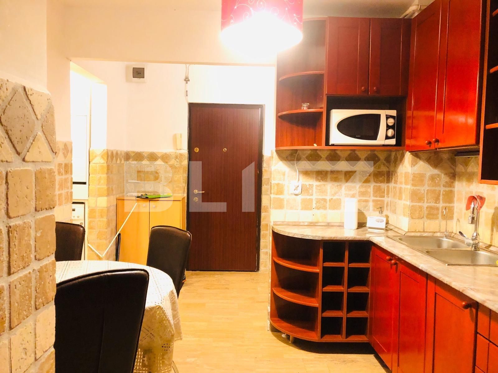 Apartament de închiriat 2 camere Zorilor - 47453AI | BLITZ Cluj-Napoca | Poza6