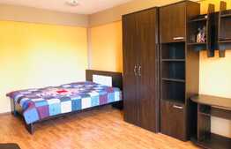 Apartament 1 camera, 40mp, decomandat, zona Spitalul de Recuperare