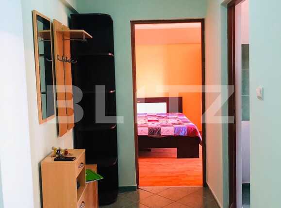 Garsonieră de închiriat Zorilor - 47454AI | BLITZ Cluj-Napoca | Poza6