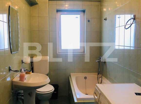 Garsonieră de închiriat Zorilor - 47454AI | BLITZ Cluj-Napoca | Poza5