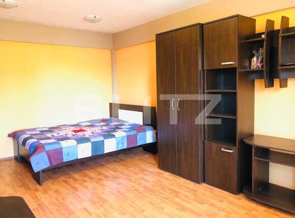 Garsonieră de închiriat Zorilor - 47454AI | BLITZ Cluj-Napoca | Poza2