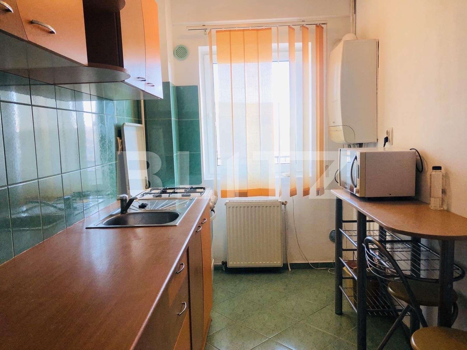 Garsonieră de închiriat Zorilor - 47454AI | BLITZ Cluj-Napoca | Poza4