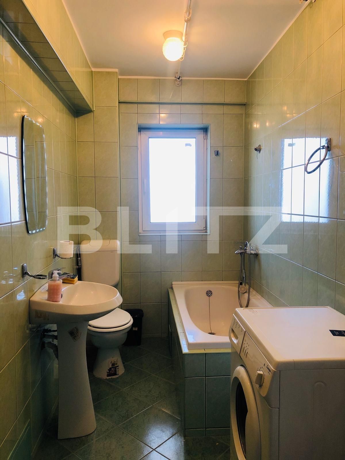 Garsonieră de închiriat Zorilor - 47454AI | BLITZ Cluj-Napoca | Poza5