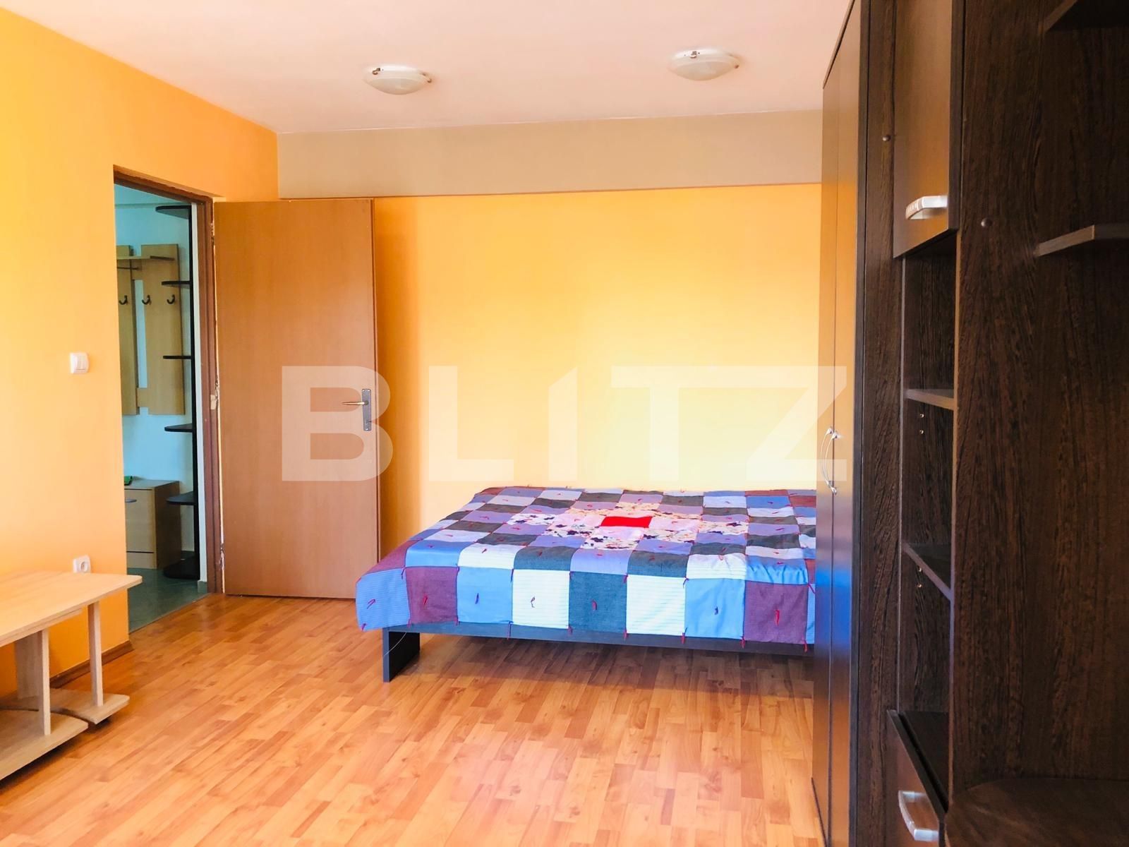 Garsonieră de închiriat Zorilor - 47454AI | BLITZ Cluj-Napoca | Poza3