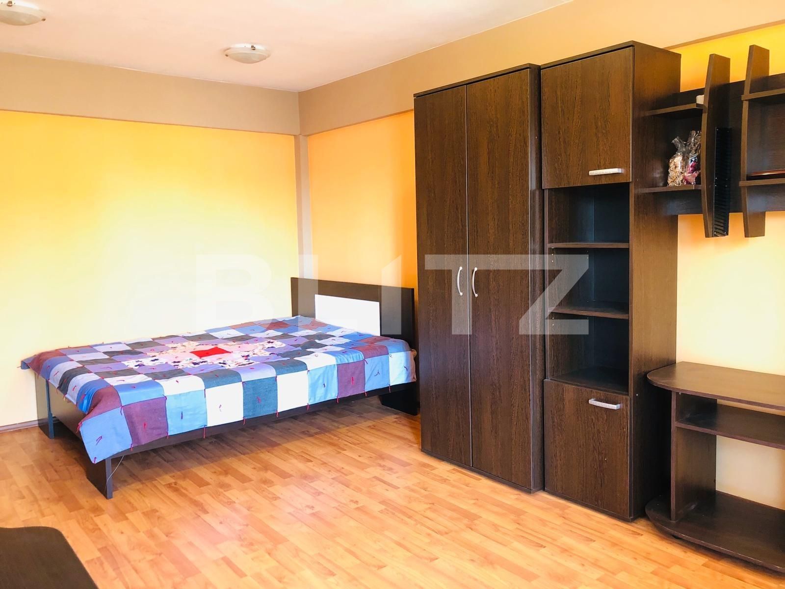 Garsonieră de închiriat Zorilor - 47454AI | BLITZ Cluj-Napoca | Poza2