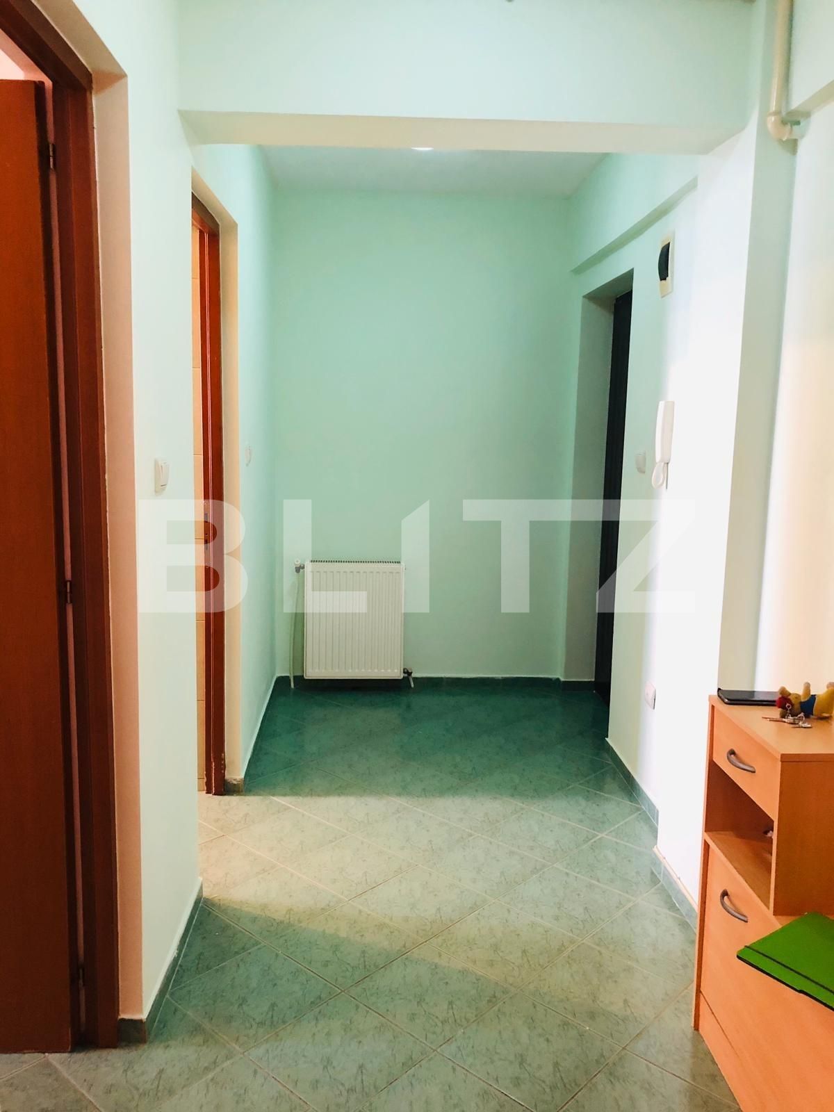 Garsonieră de închiriat Zorilor - 47454AI | BLITZ Cluj-Napoca | Poza7