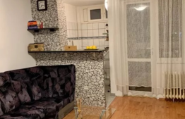 De vanzare Garsoniera 28 mp, finisata/mobilata modern, zona Big