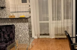 De vanzare Garsoniera 28 mp, finisata/mobilata modern, zona Big