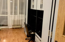 De vanzare Garsoniera 28 mp, finisata/mobilata modern, zona Big