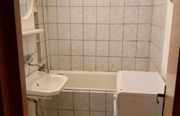 De vanzare Garsoniera 28 mp, finisata/mobilata modern, zona Big