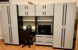 De vanzare Garsoniera 28 mp, finisata/mobilata modern, zona Big