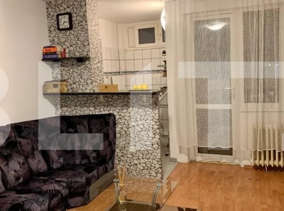 Garsonieră de vânzare Manastur - 47455AV | BLITZ Cluj-Napoca | Poza3