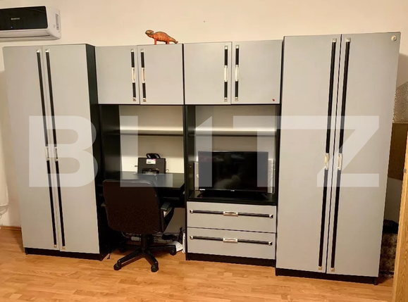 Garsonieră de vânzare Manastur - 47455AV | BLITZ Cluj-Napoca | Poza1