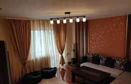 Apartament 2 camere, 55mp,decomandat, prima inchiriere, zona Vivo 