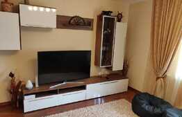 Apartament 2 camere, 55mp,decomandat, prima inchiriere, zona Vivo 