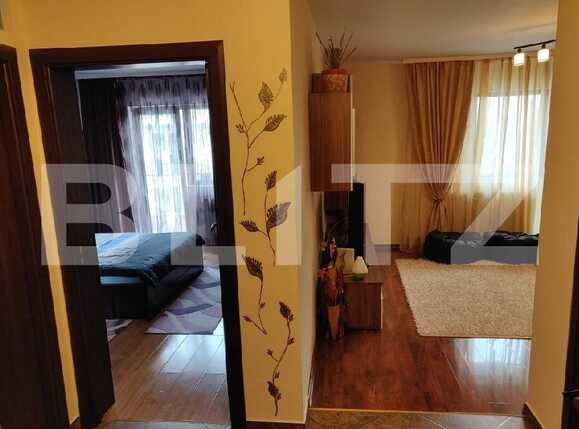 Apartament de închiriat 2 camere Manastur - 47456AI | BLITZ Cluj-Napoca | Poza7