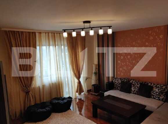 Apartament de închiriat 2 camere Manastur - 47456AI | BLITZ Cluj-Napoca | Poza5