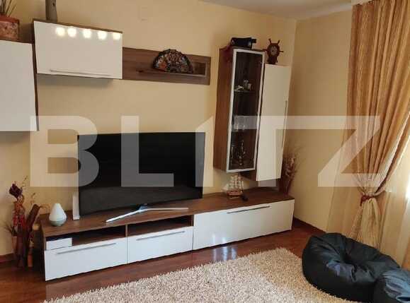 Apartament de închiriat 2 camere Manastur - 47456AI | BLITZ Cluj-Napoca | Poza6
