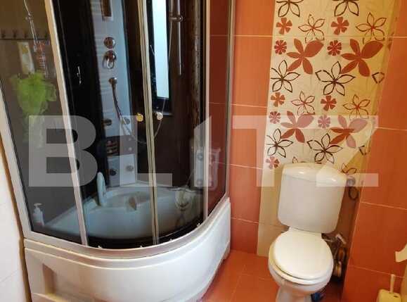 Apartament de închiriat 2 camere Manastur - 47456AI | BLITZ Cluj-Napoca | Poza9