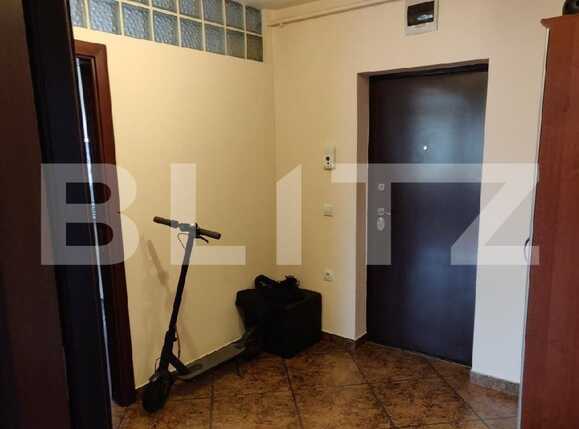 Apartament de închiriat 2 camere Manastur - 47456AI | BLITZ Cluj-Napoca | Poza8