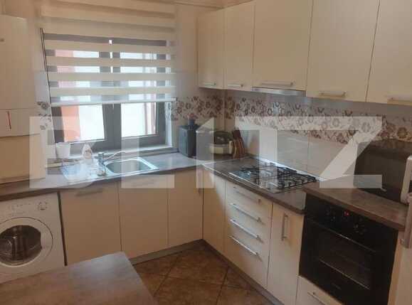 Apartament de închiriat 2 camere Manastur - 47456AI | BLITZ Cluj-Napoca | Poza3