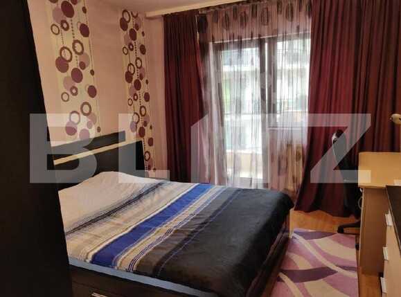 Apartament de închiriat 2 camere Manastur - 47456AI | BLITZ Cluj-Napoca | Poza1