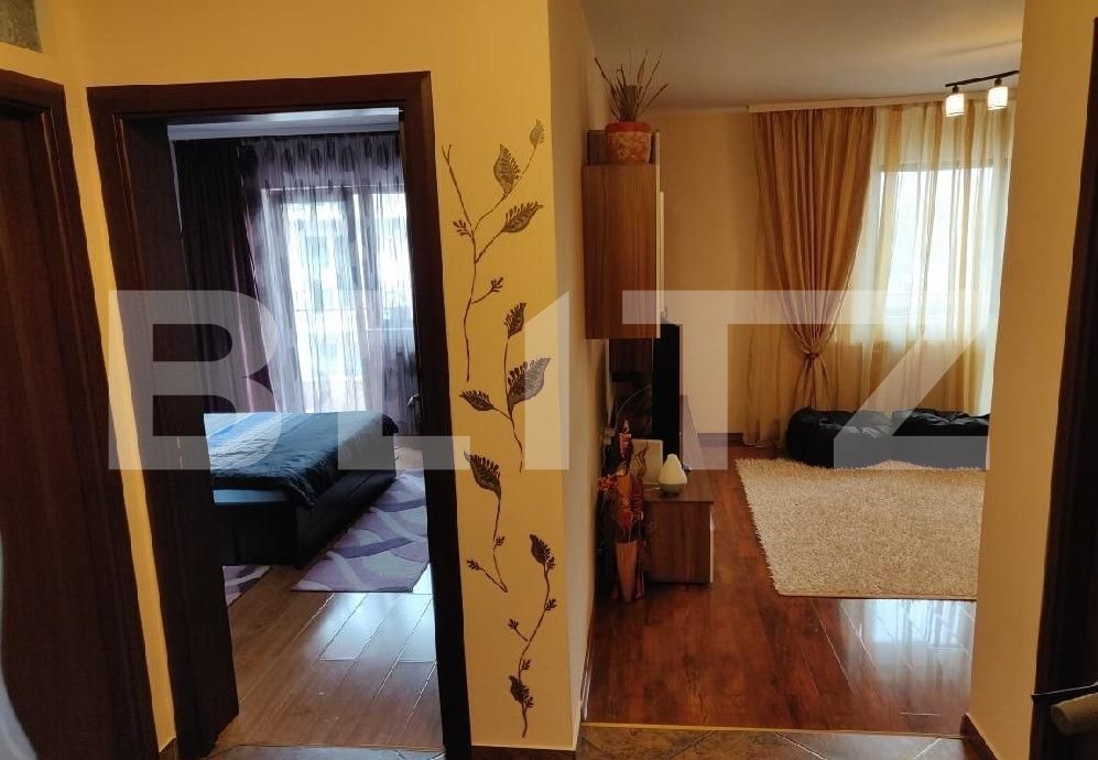 Apartament de închiriat 2 camere Manastur - 47456AI | BLITZ Cluj-Napoca | Poza7