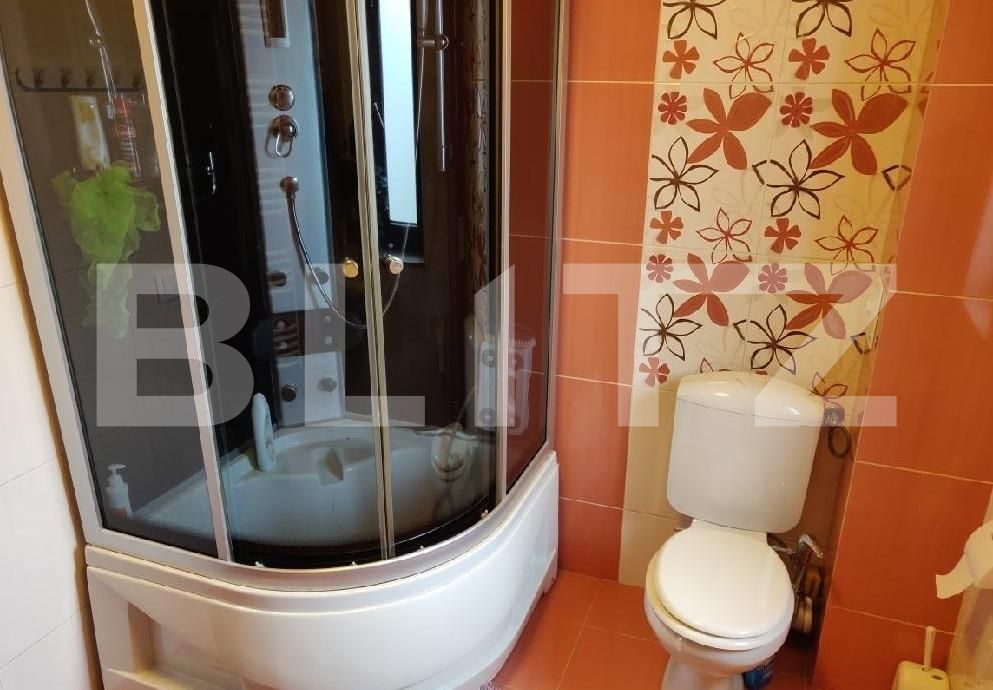 Apartament de închiriat 2 camere Manastur - 47456AI | BLITZ Cluj-Napoca | Poza9