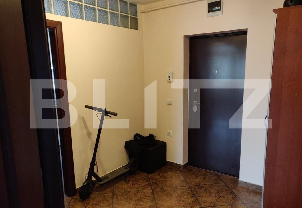 Apartament de închiriat 2 camere Manastur - 47456AI | BLITZ Cluj-Napoca | Poza8