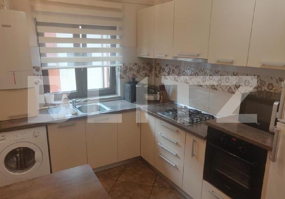 Apartament de închiriat 2 camere Manastur - 47456AI | BLITZ Cluj-Napoca | Poza3