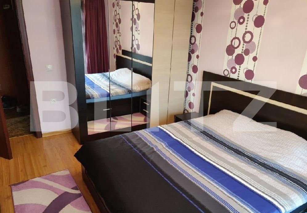Apartament de închiriat 2 camere Manastur - 47456AI | BLITZ Cluj-Napoca | Poza2