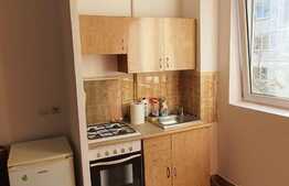 Garsoniera cocheta si spatioasa in zona linistita, 21mp, zona Corneliu Coposu