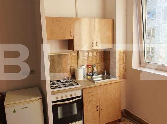 Garsonieră de vânzare Dambul Rotund - 47457AV | BLITZ Cluj-Napoca | Poza4