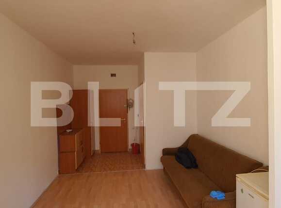 Garsonieră de vânzare Dambul Rotund - 47457AV | BLITZ Cluj-Napoca | Poza2