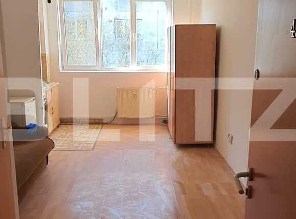 Garsonieră de vânzare Dambul Rotund - 47457AV | BLITZ Cluj-Napoca | Poza3