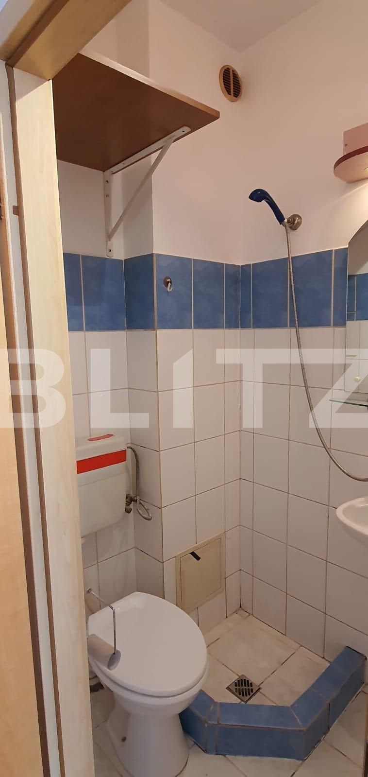 Garsonieră de vânzare Dambul Rotund - 47457AV | BLITZ Cluj-Napoca | Poza5