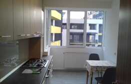 Apartament 3 camere, mobilat utilat lux, etaj intermediar, zona Piata Abator