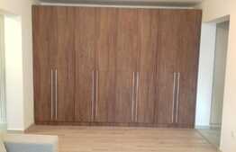 Apartament 3 camere, mobilat utilat lux, etaj intermediar, zona Piata Abator