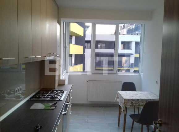 Apartament de vânzare 3 camere Central - 47458AV | BLITZ Cluj-Napoca | Poza3