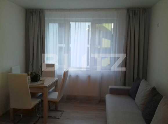 Apartament de vânzare 3 camere Central - 47458AV | BLITZ Cluj-Napoca | Poza1