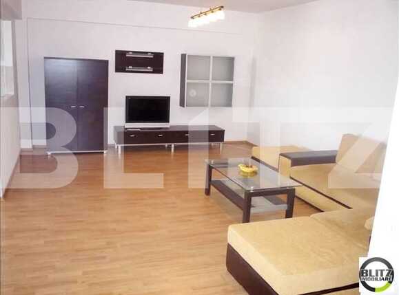 Apartament de închiriat 3 camere Marasti - 4746AI | BLITZ Cluj-Napoca | Poza1