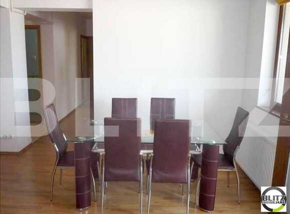 Apartament de închiriat 3 camere Marasti - 4746AI | BLITZ Cluj-Napoca | Poza4